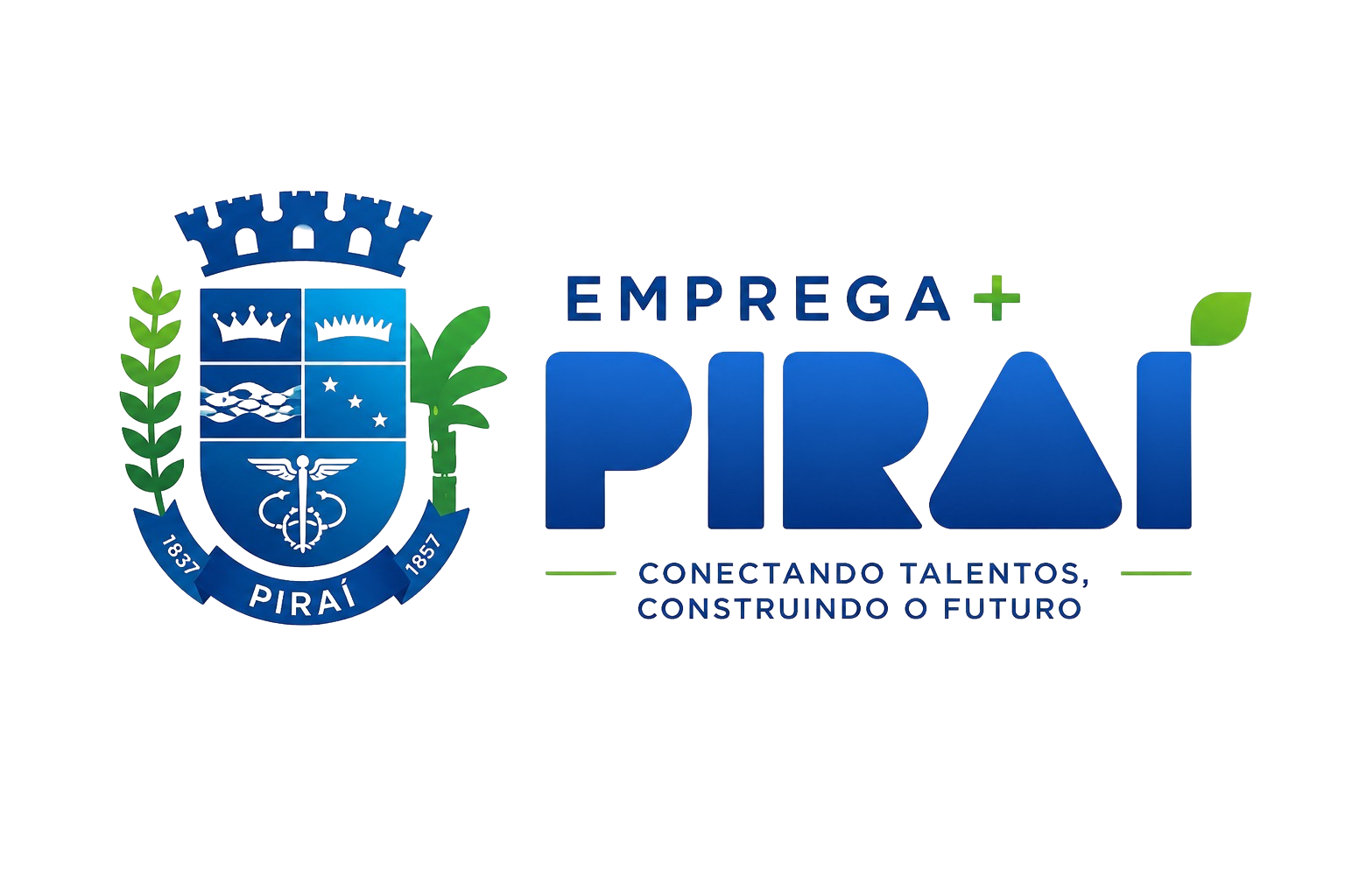Emprega + Piraí